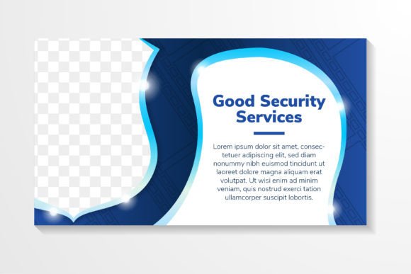 Crafting a Strong First Impression with Security Flyer Design