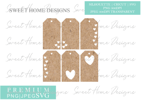 Heartfelt Details: Why VALENTINES HEART TAGS Are Your Secret Weapon
