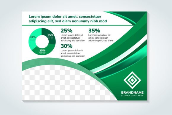 Mastering Modern Marketing with the Abstract Concept Horizontal Banner